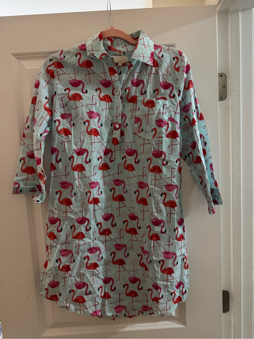 mudpie dress size small